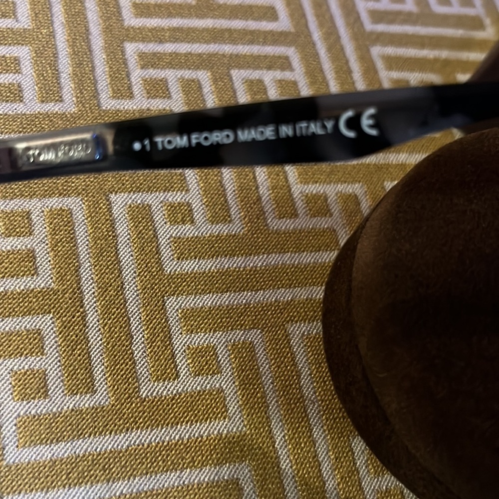 Tom Ford Frames - image 3